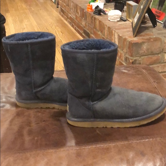 poshmark ugg boots
